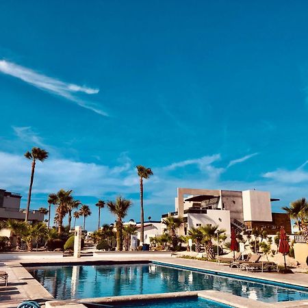 Lux 3 Master Bdroom On Sandy Beach W No Cleaining Fee Puerto Peñasco エクステリア 写真