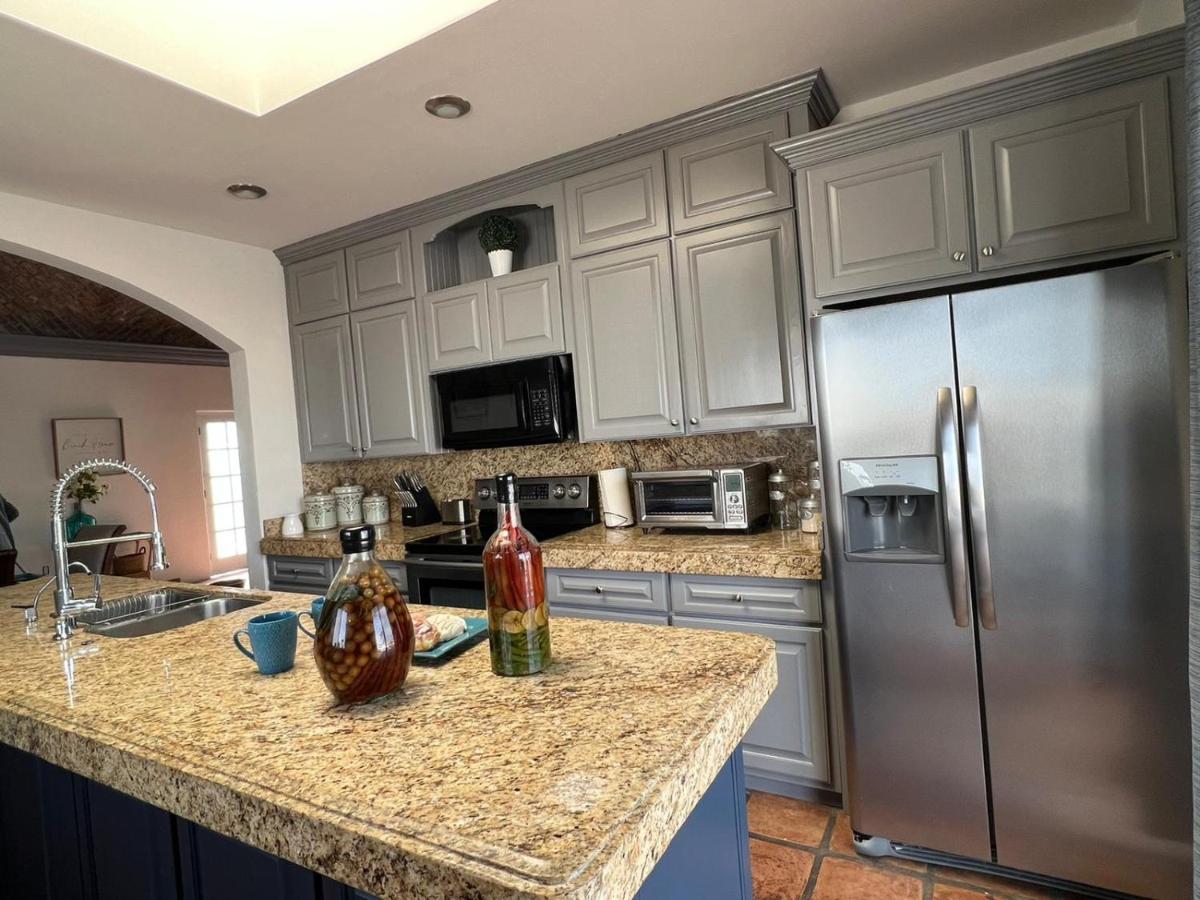 Lux 3 Master Bdroom On Sandy Beach W No Cleaining Fee Puerto Peñasco エクステリア 写真