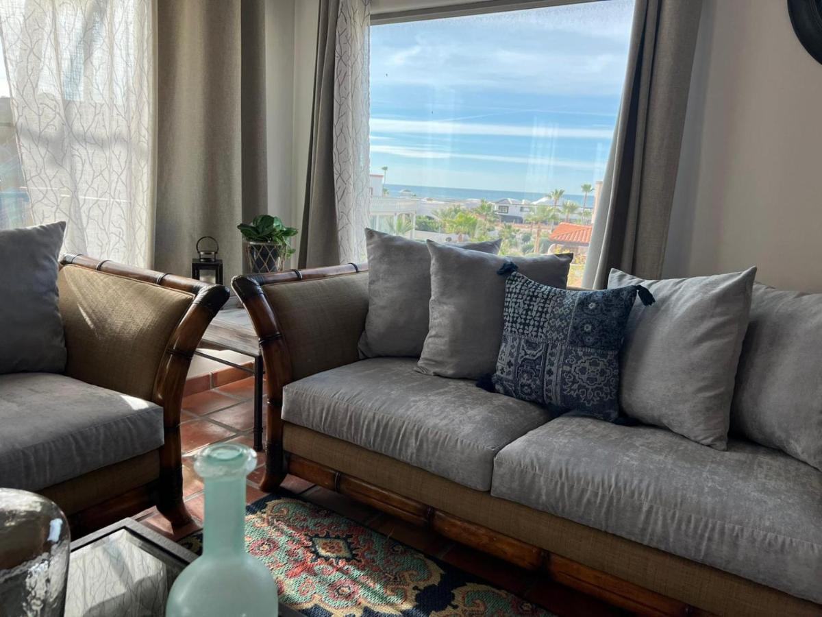 Lux 3 Master Bdroom On Sandy Beach W No Cleaining Fee Puerto Peñasco エクステリア 写真