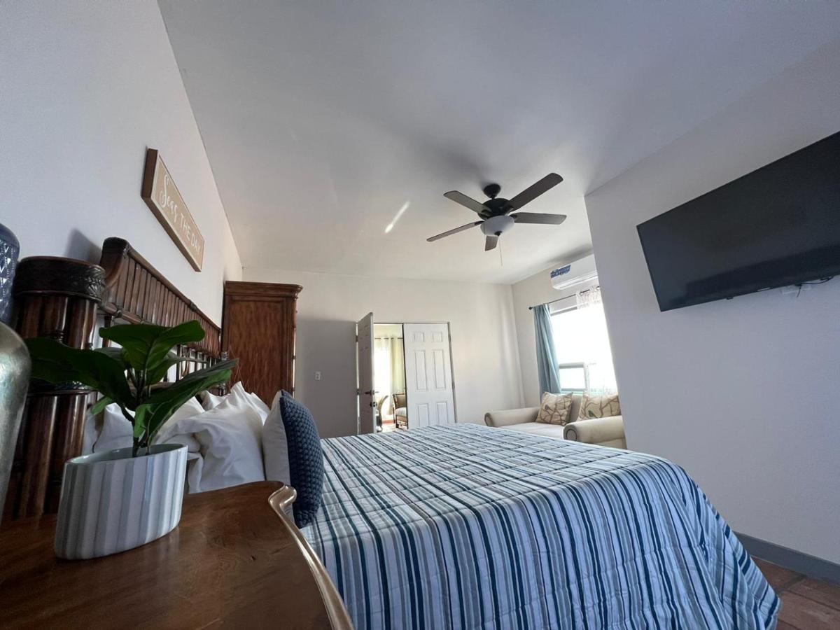 Lux 3 Master Bdroom On Sandy Beach W No Cleaining Fee Puerto Peñasco エクステリア 写真