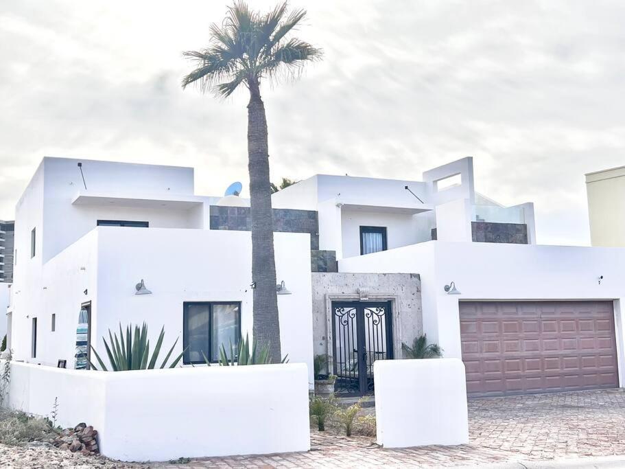 Lux 3 Master Bdroom On Sandy Beach W No Cleaining Fee Puerto Peñasco エクステリア 写真