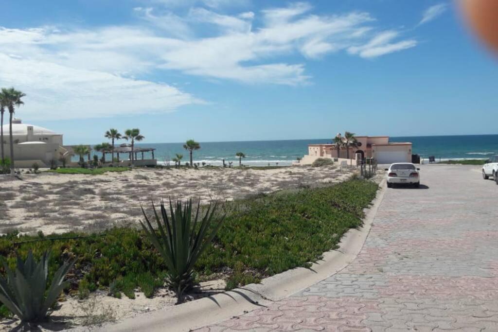 Lux 3 Master Bdroom On Sandy Beach W No Cleaining Fee Puerto Peñasco エクステリア 写真