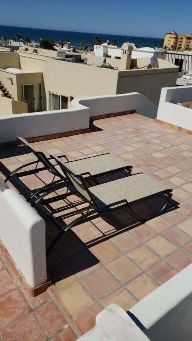 Lux 3 Master Bdroom On Sandy Beach W No Cleaining Fee Puerto Peñasco エクステリア 写真