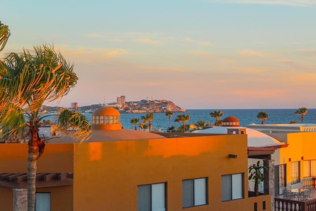 Lux 3 Master Bdroom On Sandy Beach W No Cleaining Fee Puerto Peñasco エクステリア 写真