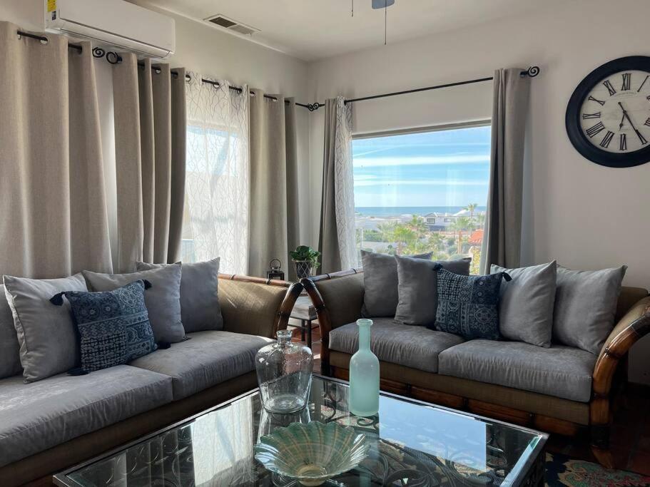 Lux 3 Master Bdroom On Sandy Beach W No Cleaining Fee Puerto Peñasco エクステリア 写真