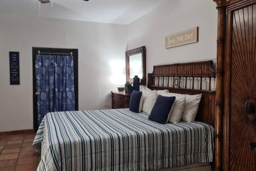Lux 3 Master Bdroom On Sandy Beach W No Cleaining Fee Puerto Peñasco エクステリア 写真