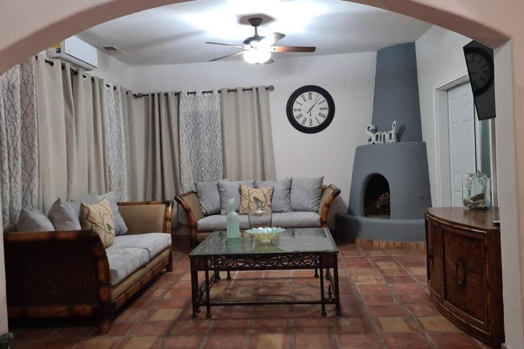 Lux 3 Master Bdroom On Sandy Beach W No Cleaining Fee Puerto Peñasco エクステリア 写真