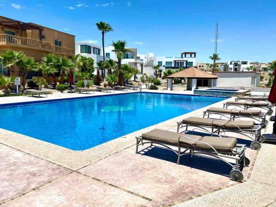 Lux 3 Master Bdroom On Sandy Beach W No Cleaining Fee Puerto Peñasco エクステリア 写真