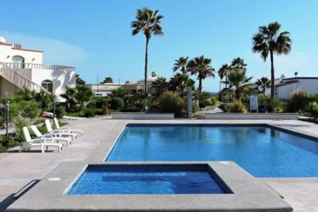 Lux 3 Master Bdroom On Sandy Beach W No Cleaining Fee Puerto Peñasco エクステリア 写真
