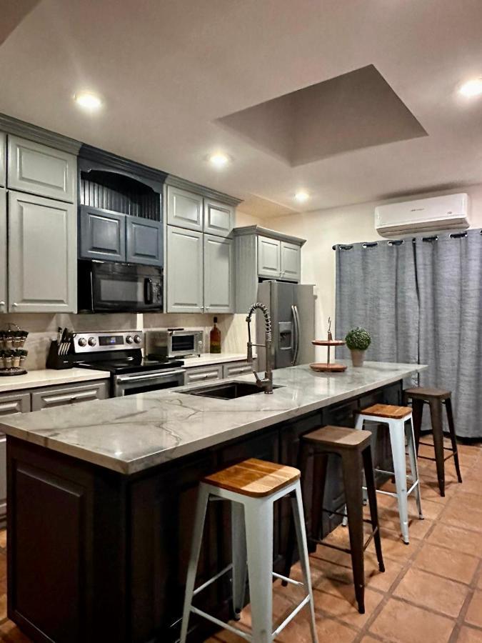 Lux 3 Master Bdroom On Sandy Beach W No Cleaining Fee Puerto Peñasco エクステリア 写真