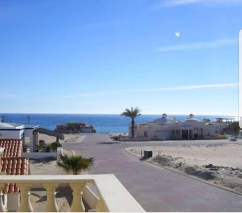 Lux 3 Master Bdroom On Sandy Beach W No Cleaining Fee Puerto Peñasco エクステリア 写真