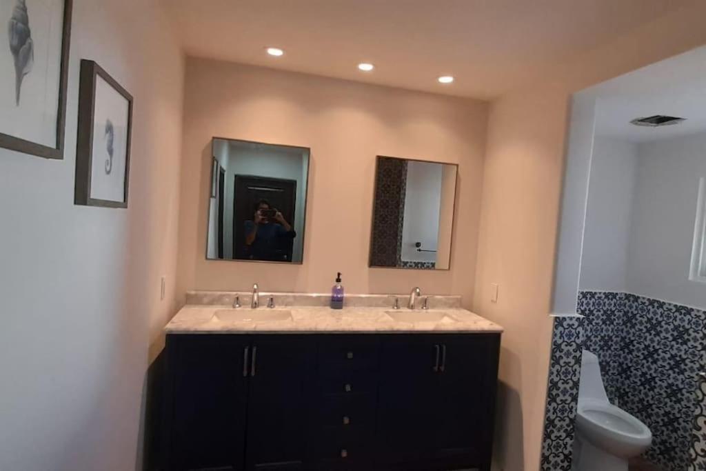 Lux 3 Master Bdroom On Sandy Beach W No Cleaining Fee Puerto Peñasco エクステリア 写真