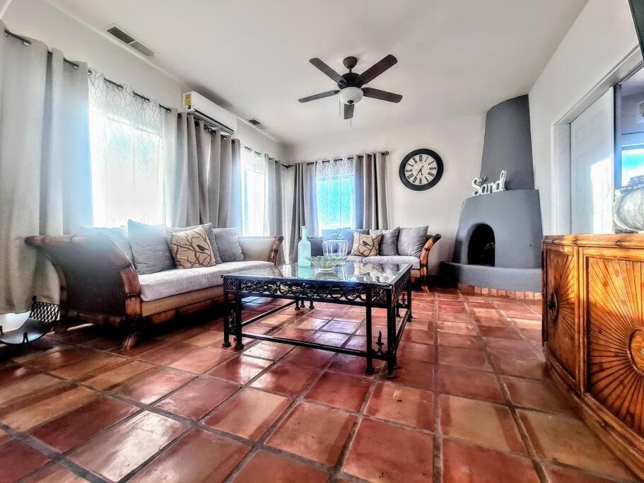Lux 3 Master Bdroom On Sandy Beach W No Cleaining Fee Puerto Peñasco エクステリア 写真