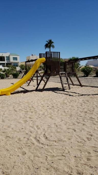 Lux 3 Master Bdroom On Sandy Beach W No Cleaining Fee Puerto Peñasco エクステリア 写真