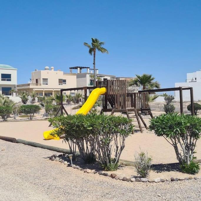 Lux 3 Master Bdroom On Sandy Beach W No Cleaining Fee Puerto Peñasco エクステリア 写真
