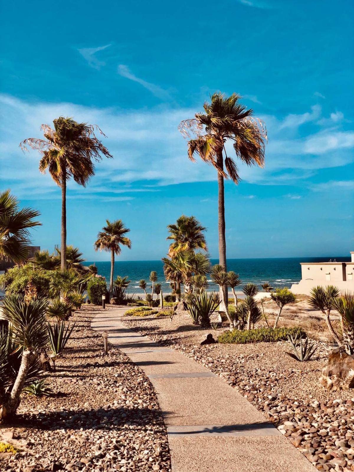 Lux 3 Master Bdroom On Sandy Beach W No Cleaining Fee Puerto Peñasco エクステリア 写真