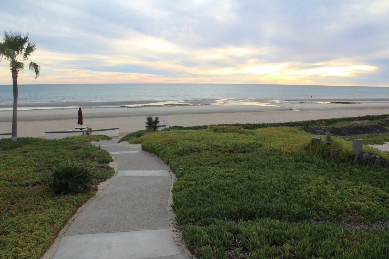 Lux 3 Master Bdroom On Sandy Beach W No Cleaining Fee Puerto Peñasco エクステリア 写真