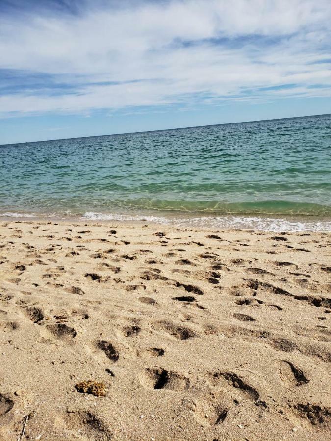 Lux 3 Master Bdroom On Sandy Beach W No Cleaining Fee Puerto Peñasco エクステリア 写真