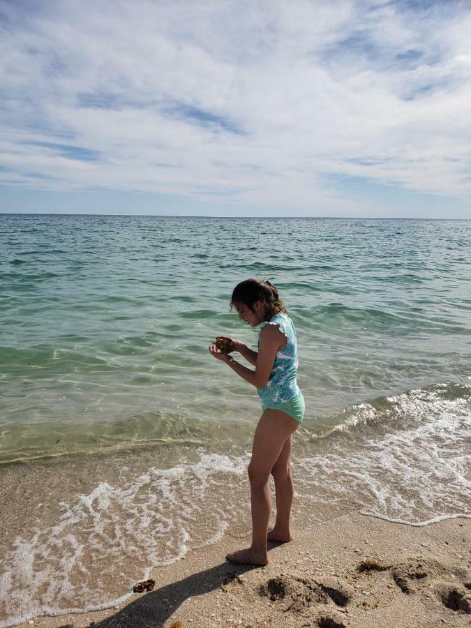 Lux 3 Master Bdroom On Sandy Beach W No Cleaining Fee Puerto Peñasco エクステリア 写真