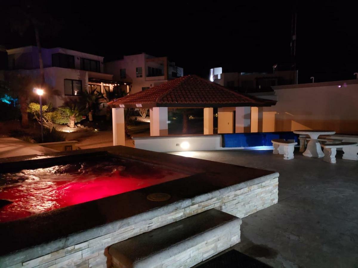 Lux 3 Master Bdroom On Sandy Beach W No Cleaining Fee Puerto Peñasco エクステリア 写真