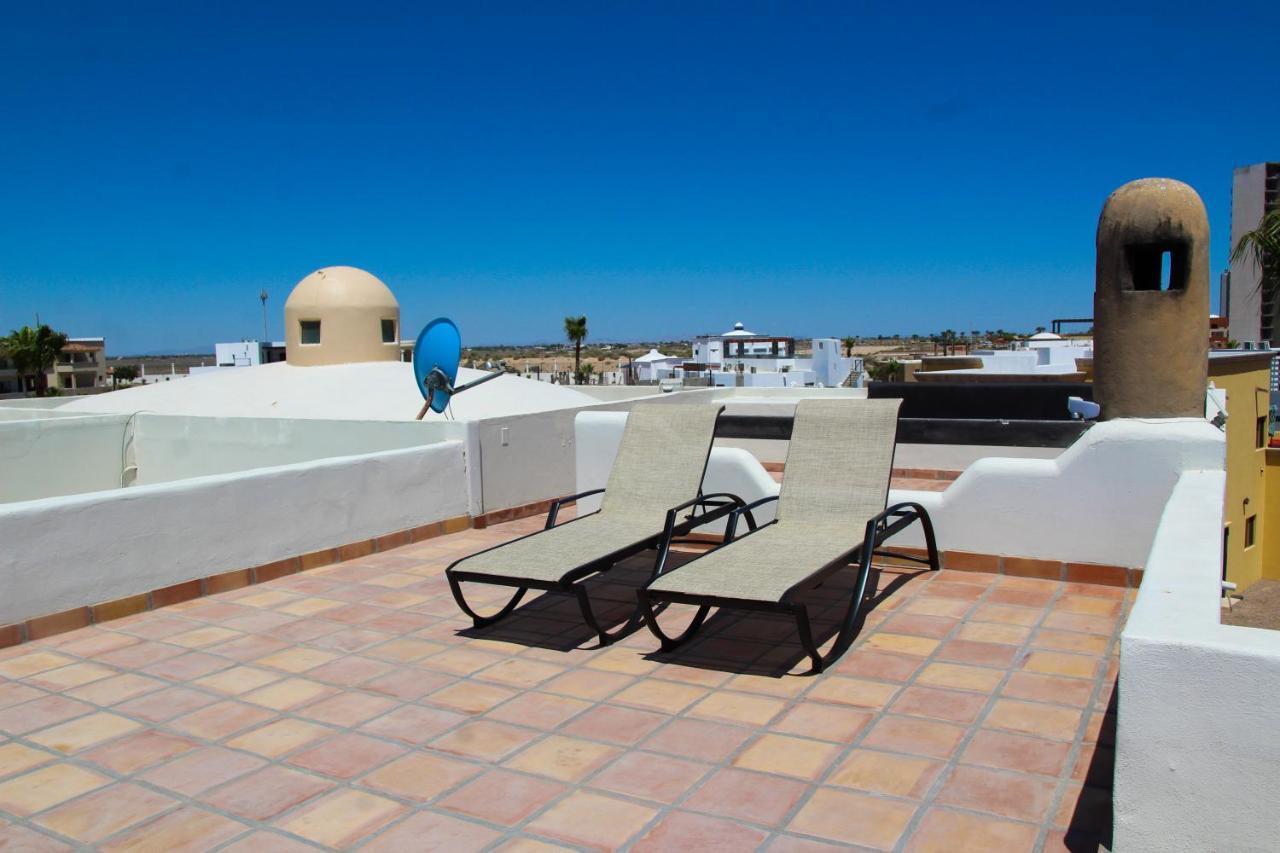 Lux 3 Master Bdroom On Sandy Beach W No Cleaining Fee Puerto Peñasco エクステリア 写真